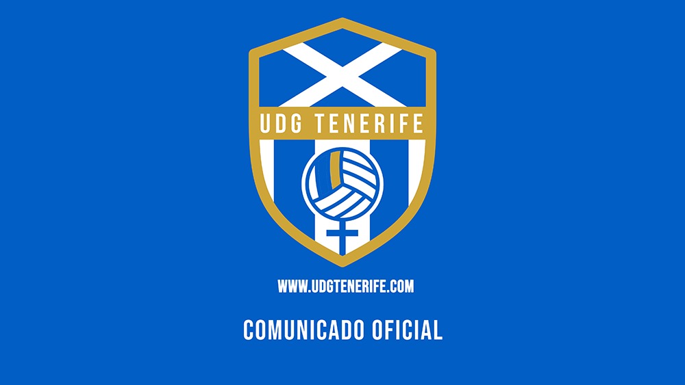 La UD Granadilla Tenerife solicita aplazar los duelos frente a Eibar y Valencia