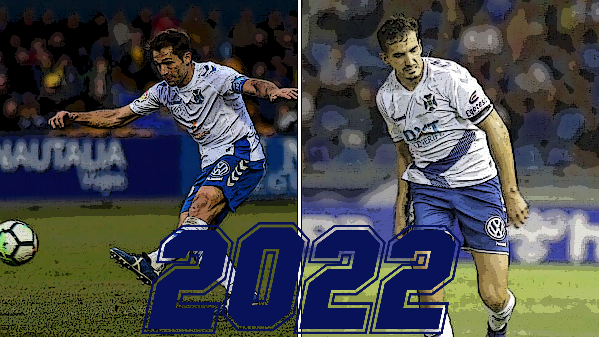 Aitor Sanz y Álex Muñoz renuevan hasta el 2022