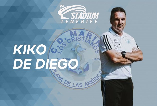 Kiko de Diego en STF Radio: “El equipo tiene menos puntos de los que merece”