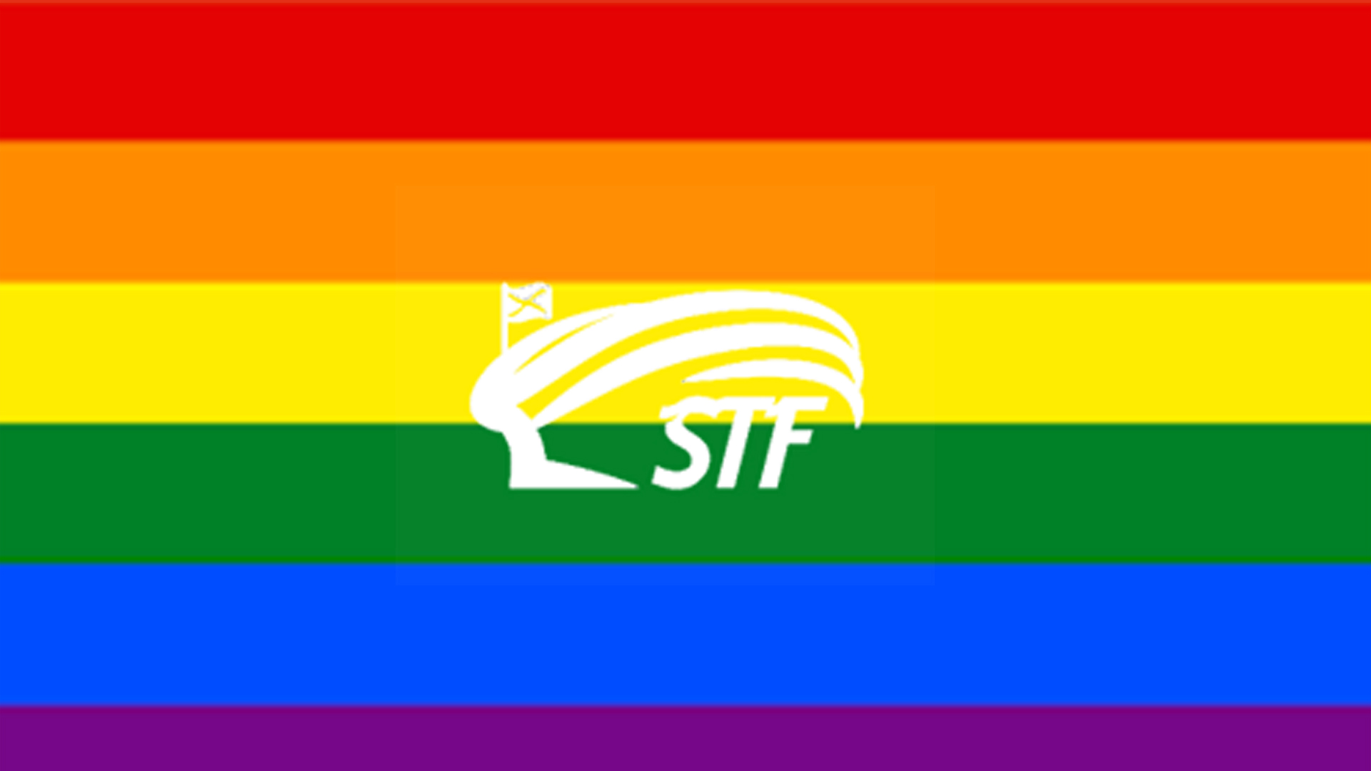Stadium Tenerife se une a los clubes de Tenerife en su apoyo al Día Internacional contra la LGTBIfobia en el deporte