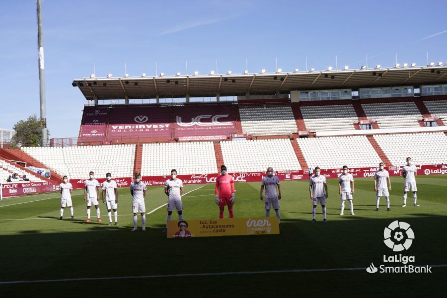 Análisis del Rival del CDT: Albacete Bpe.