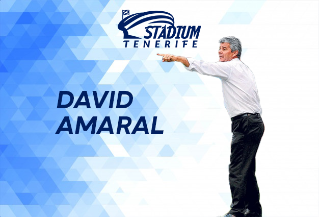 David Amaral en STF Radio: "Es un derbi descafeinado, como el de la primera vuelta"