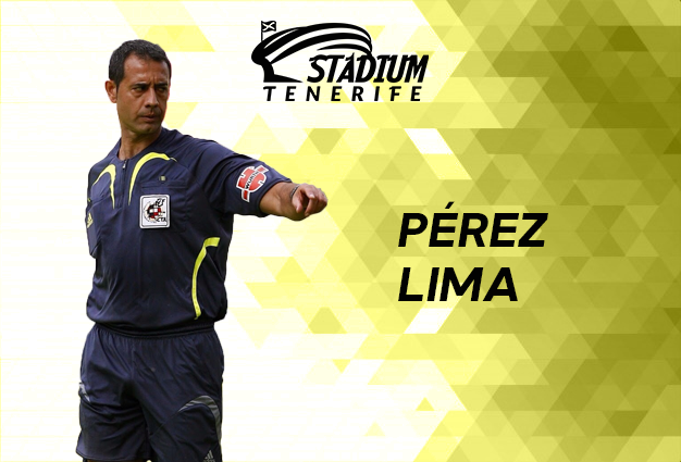 Pérez Lima en STF Radio: "Creo que la tecnología ha relajado un poco la intensidad de los árbitros"
