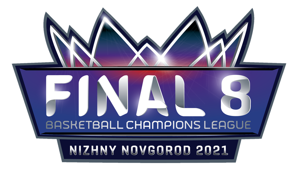 La ciudad de Nizhny Novgorod albergará la 'Final Eight' de la Basketball Champions League