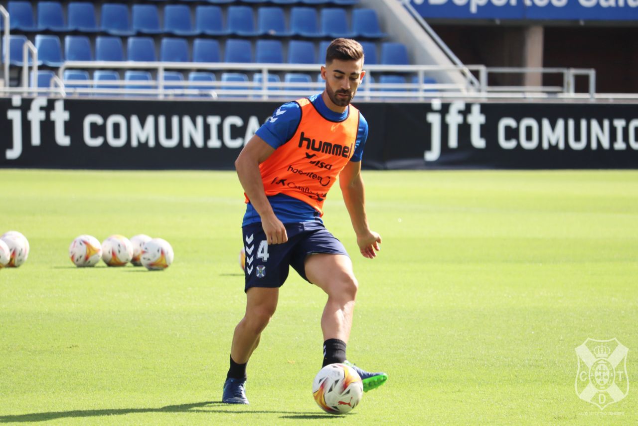 José León podrá estar en el debut liguero