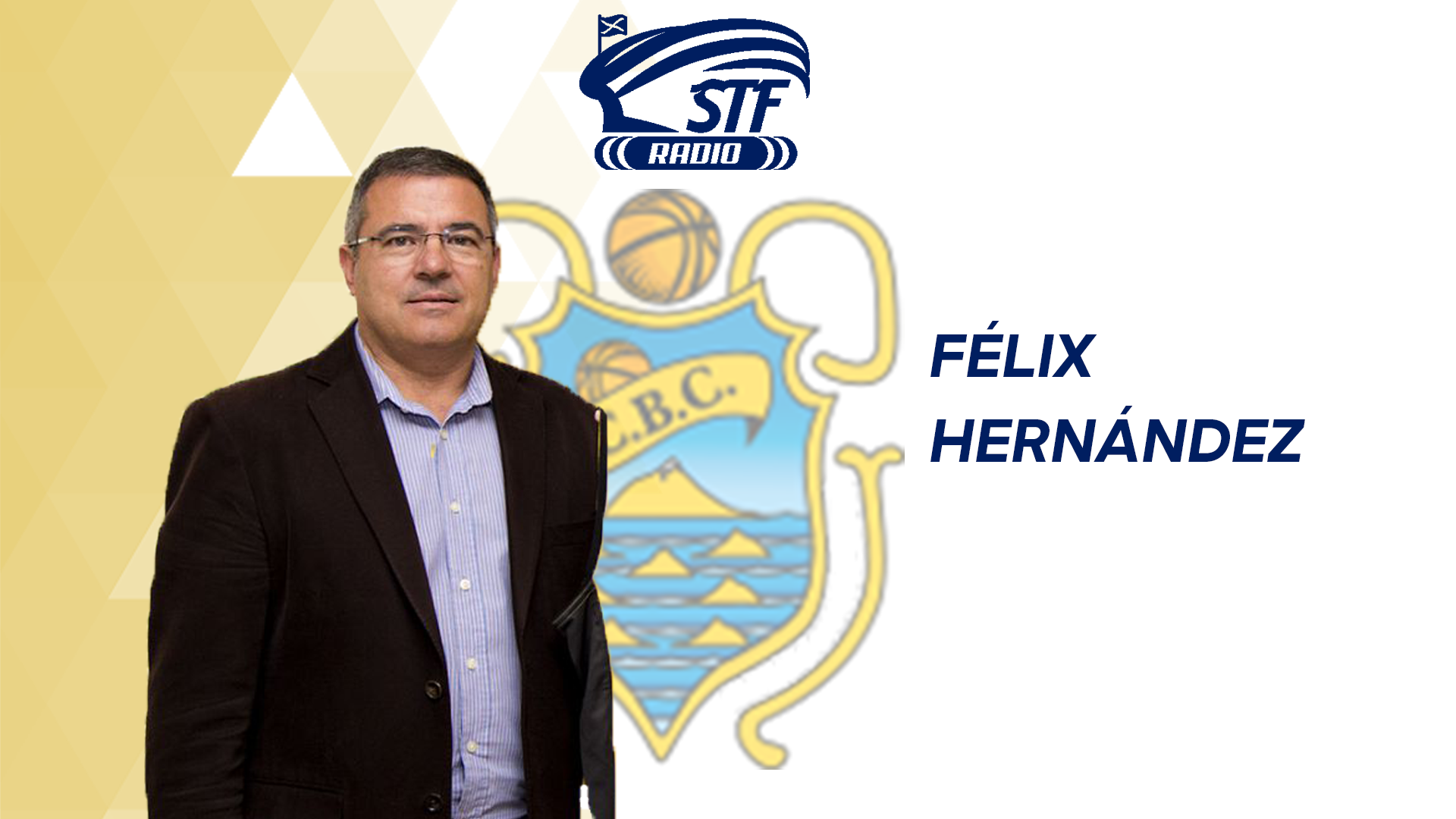 Félix Hdez en STF Radio: “Hay que cambiar el modelo de la Euroliga y Eurocup, no es el mejor”