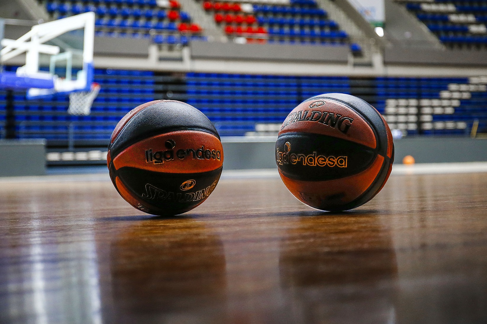 Aplazado el Lenovo Tenerife-Valencia Basket de la semana que viene