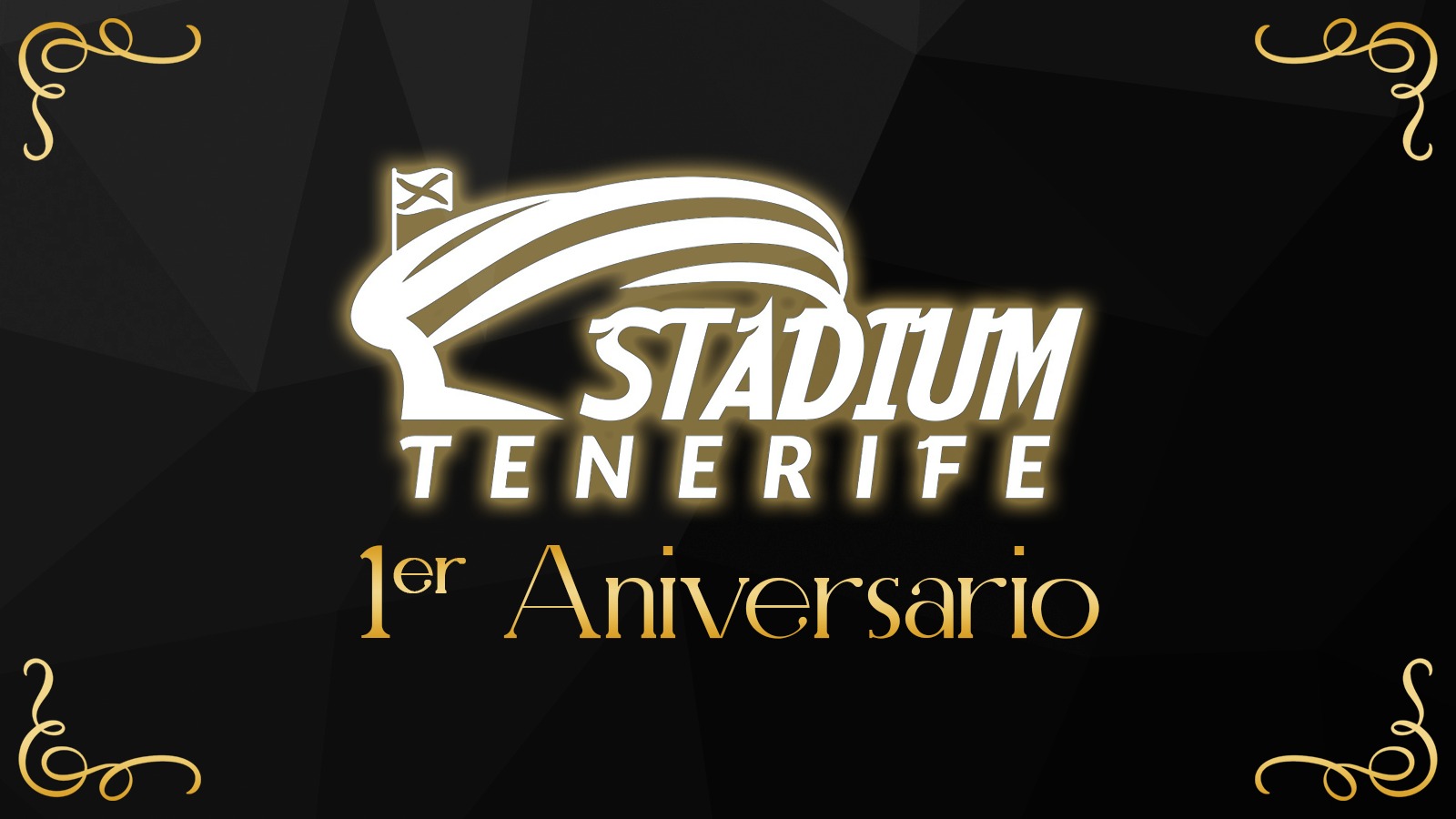 Un año de Stadium Tenerife