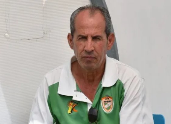 J. A. Machín, técnico del Yaiza: “Trataremos de finalizar la liga en una zona que nos permita evitar los arrastres desde la 2ªRFEF”