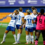 Crónica del UDG Tenerife 0-1 Sporting Huelva: “Las guerreras se quedan a un paso”