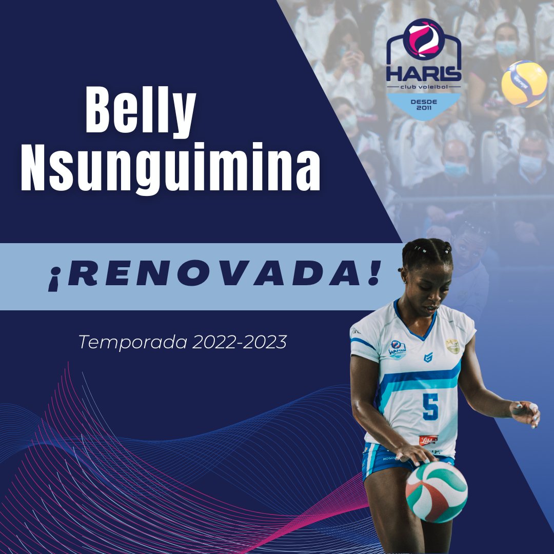Belly Nsunguimina continuará en el Sanaya Libby’s La Laguna