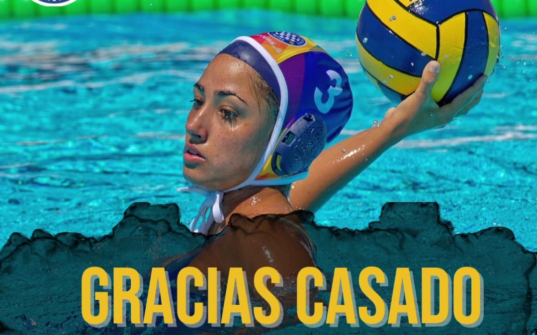 Lidia Casado no seguirá la próxima temporada con Las Guayotas Echeyde