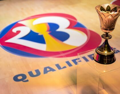 Hasta 5 jugadores del Lenovo Tenerife disputarán la próxima ventana FIBAWC
