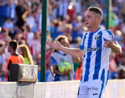 Borja Garcés vuelve a sonar como posible refuerzo para el CD Tenerife
