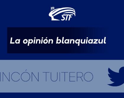 El Rincón Tuitero (Ida Semifinales – Playoffs LaLiga SmartBank)