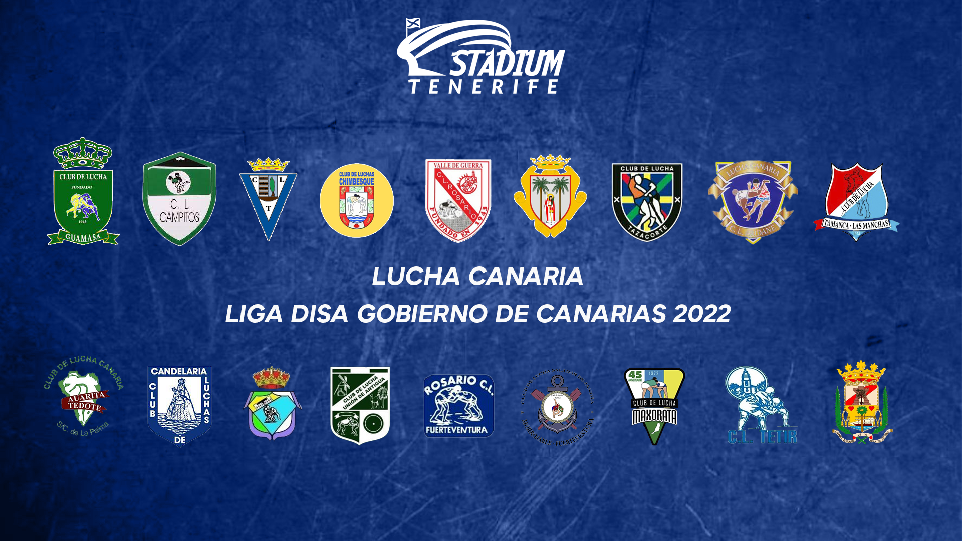 PREVIA | Semifinales de la Liga Disa Gobierno de Canarias (16 de julio)