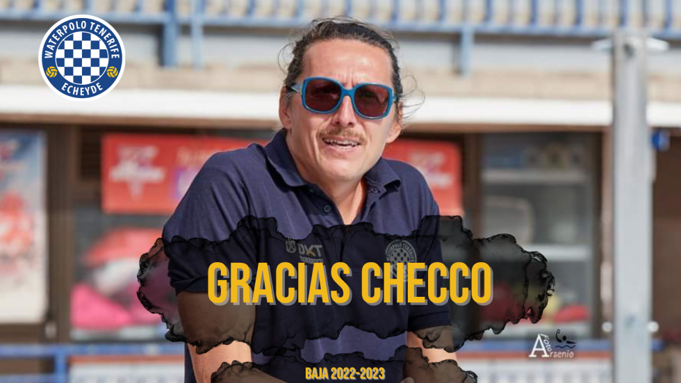 Francesco Rota deja de ser el entrenador de Las Guayotas