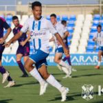 Crónica del FC Cartagena 1-1 CD Tenerife: “Tablas en el último duelo de pretemporada blanquiazul”