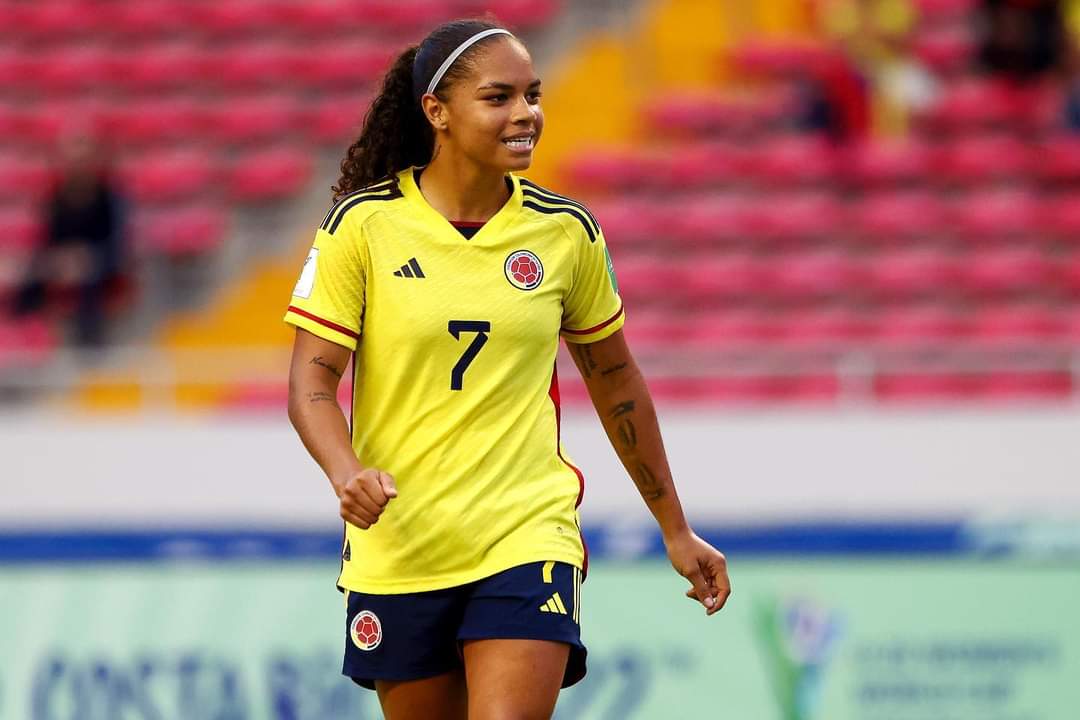 La selección colombiana de Gisela Robledo cae eliminada en cuartos de final