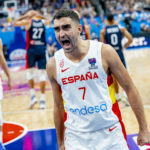 La España del aurinegro Jaime Fernández, campeones del EuroBasket