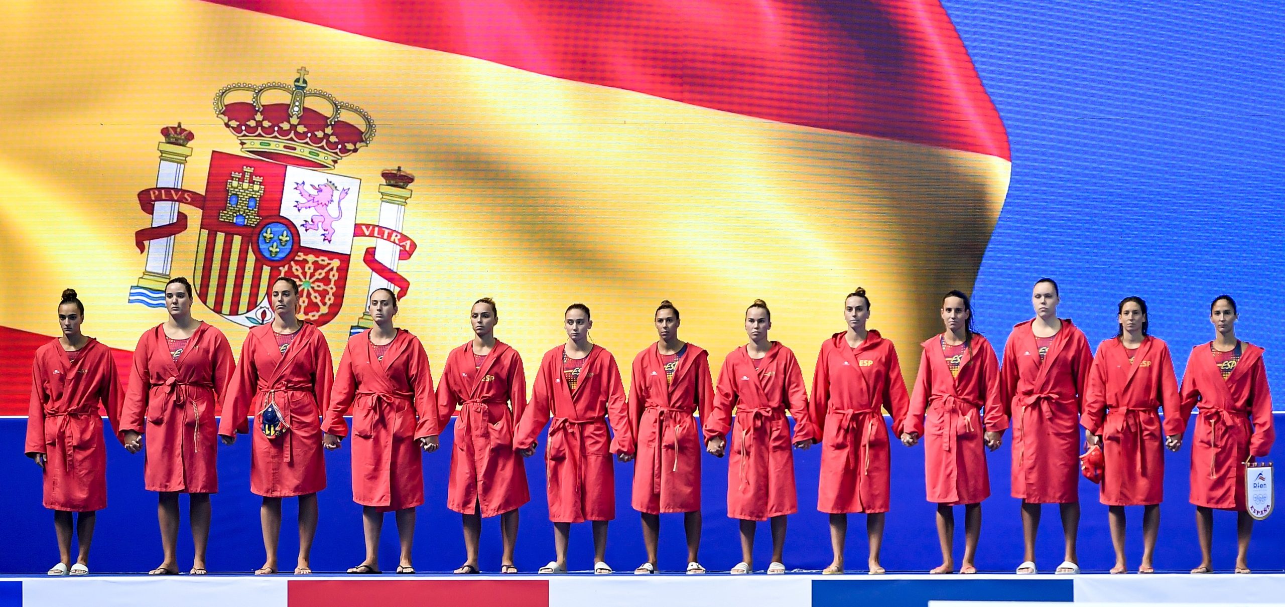 Tenerife albergará la Superfinal de la World League femenina (2-6 de noviembre)