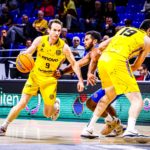 Crónica del CB Canarias 83-63 Bnei Herzliya: “El Lenovo Tenerife se deshace con claridad del subcampeón israelí”
