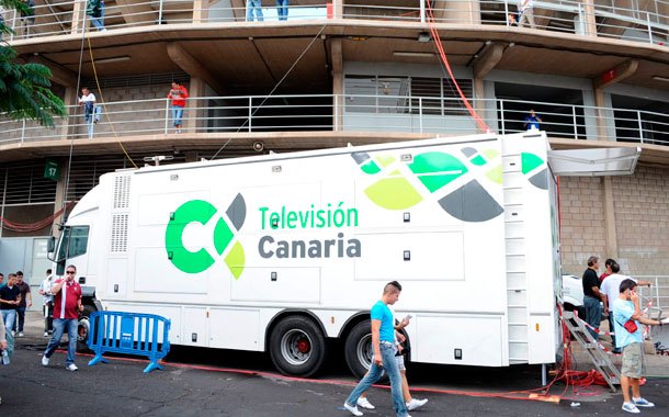 El Lealtad-Tenerife de la 1ª ronda de la Copa del Rey ya tiene televisión: se podrá ver en TV Canaria