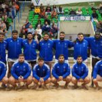 Crónica de la 6ª jornada de la Liga CaixaBank de Lucha Canaria (30 de noviembre y 4 de diciembre)