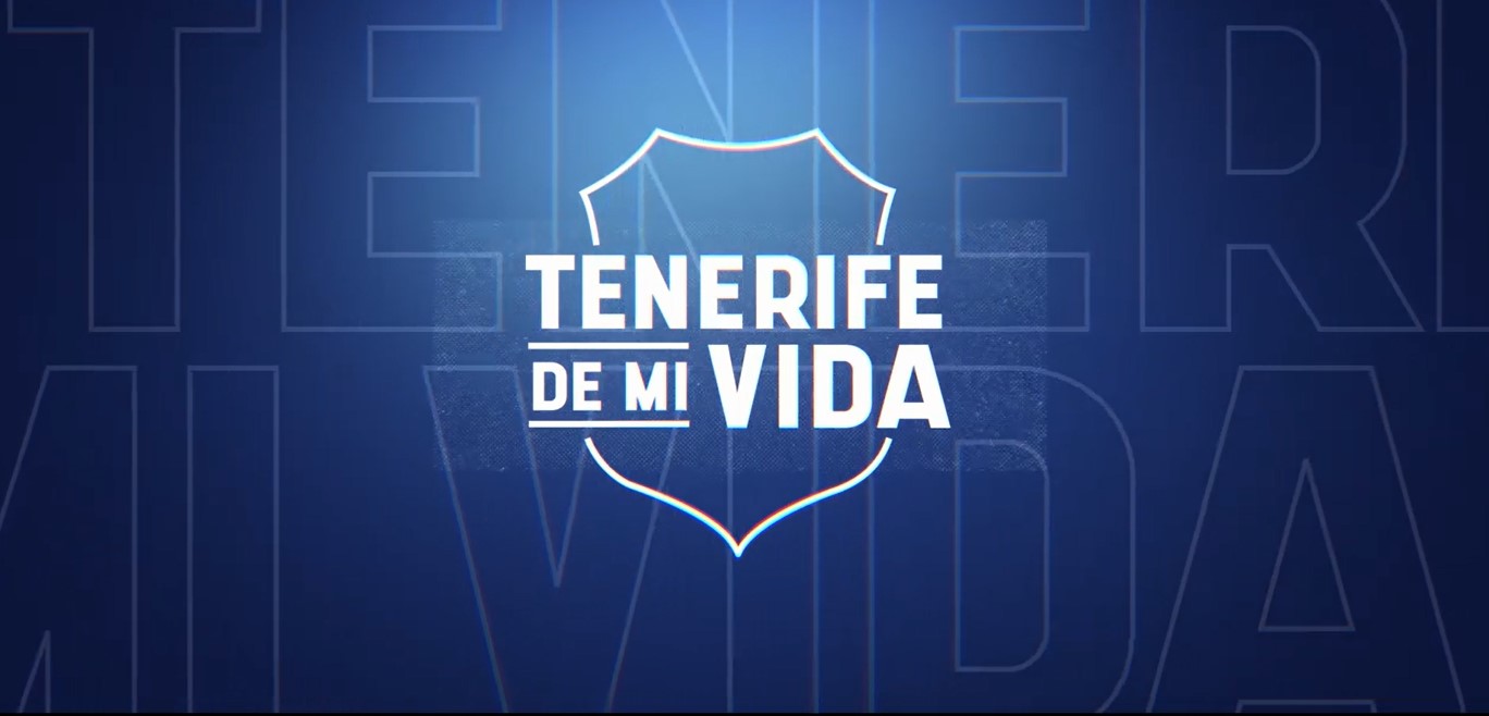 Documental del Centenario del CD Tenerife: "Tenerife de mi vida"
