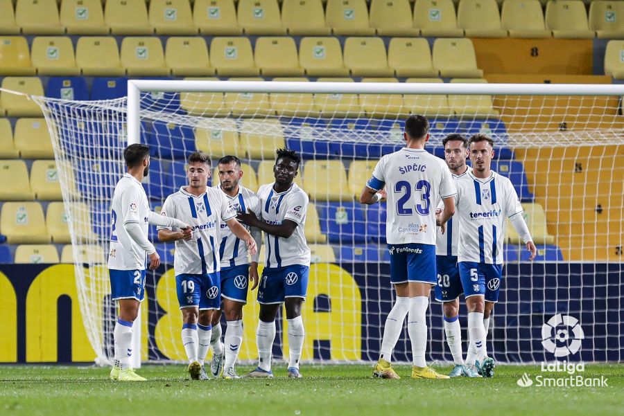Crónica del Villarreal B 2-2 Club Deportivo Tenerife: "Un empate con sabor amargo"