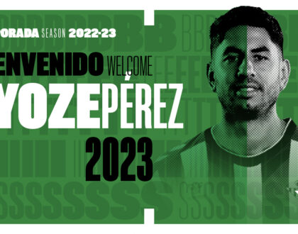 El tinerfeño Ayoze Pérez regresa a España para jugar en el Betis