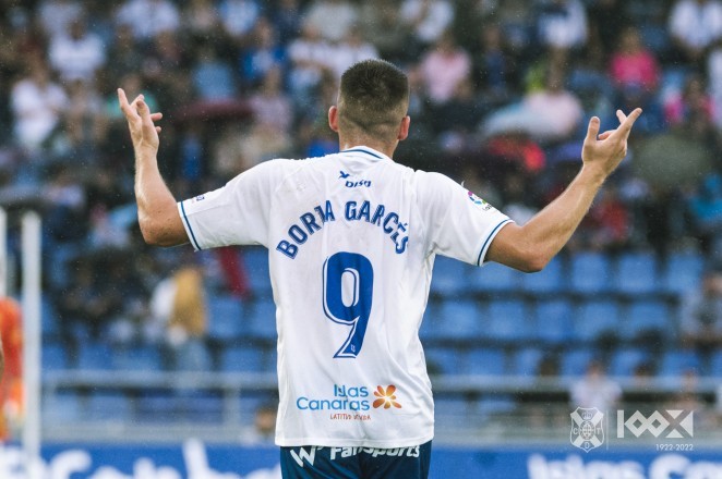 Borja Garcés podría estar muy cerca del Real Oviedo