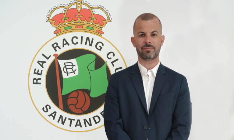 Manu Fajardo, el mejor posicionado para ser nuevo director deportivo del Tenerife