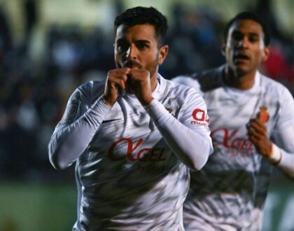 Ángel Rodríguez, regreso al CD Tenerife para la próxima temporada