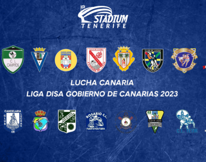 PREVIA | 9ª Jornada de la Liga Disa Gobierno de Canarias (24-25-26 de marzo)