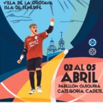 Regresa el ‘VI Torneo Futsal Mateo Hernández – Villa de la Orotava, Isla de Tenerife