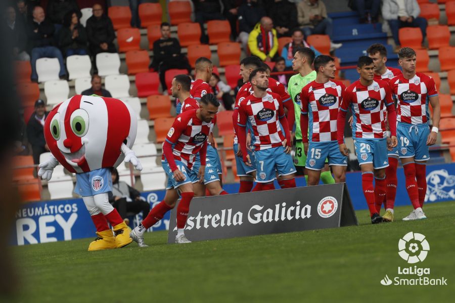 El Tenerife se convertirá en el equipo con más años seguidos en 2ª A, tras el descenso del Lugo