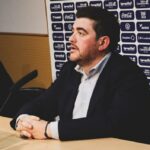 Juan Guerrero: “Estamos contentos de contar con un entrenador de mucho prestigio en la Liga Española como Garitano”