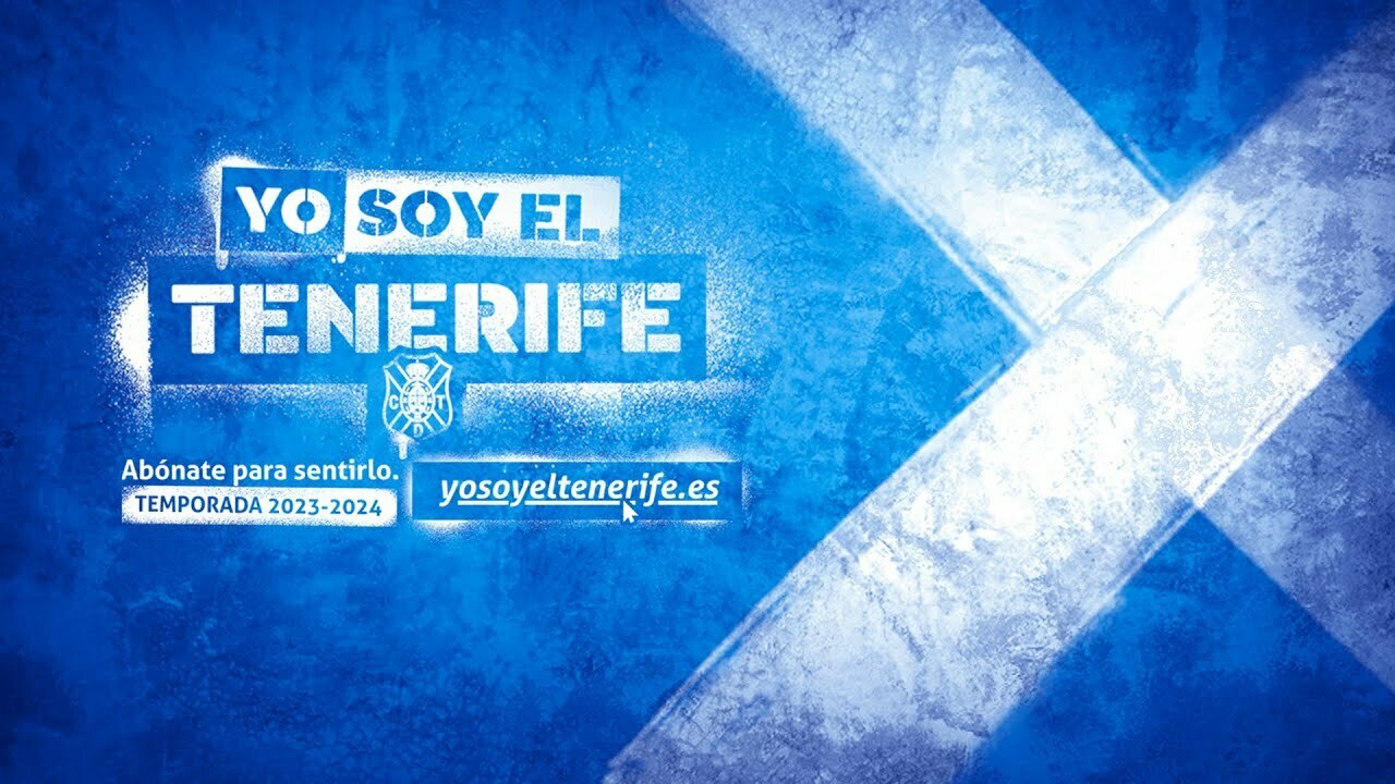Segunda semana de la campaña de abonados del CD Tenerife para la temporada 2023/24