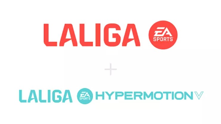 LaLiga HyperMotion, nuevo naming de la Segunda División A