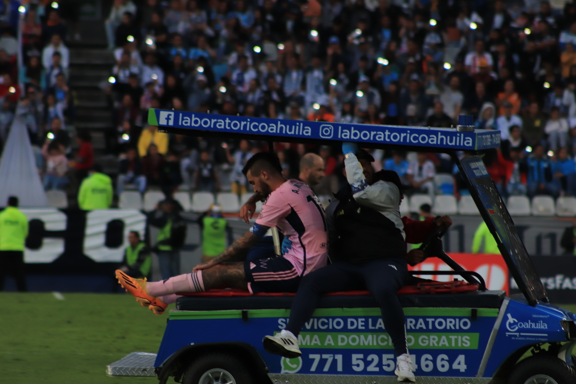 El Oviedo, primer rival liguero del Tenerife, pierde a su goleador Alex Millán
