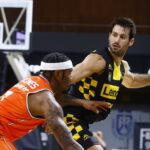 Crónica del CB Canarias 86-94 Valencia Basket: “El Lenovo Tenerife sufre su segundo traspiés en este comienzo de curso”