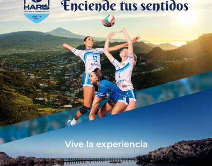 El Tenerife Libby’s La Laguna presentó su campaña de abonos y acogerá la Supercopa