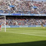 Crónica del FC Barcelona 0–2 UDCA Tenerife: “El Costa Adeje no puede con el todopoderoso Barça en el Heliodoro”